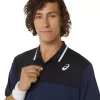 POLO DE CORTE PARA HOMBRE POLO DE CORTE PARA HOMBRE
