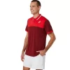POLO DE CORTE PARA HOMBRE POLO DE CORTE PARA HOMBRE
