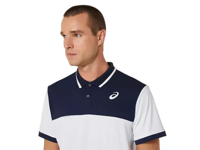 POLO DE CORTE PARA HOMBRE POLO DE CORTE PARA HOMBRE
