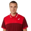 POLO DE CORTE PARA HOMBRE POLO DE CORTE PARA HOMBRE