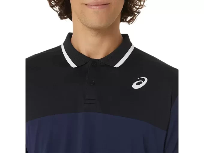 POLO DE CORTE PARA HOMBRE POLO DE CORTE PARA HOMBRE