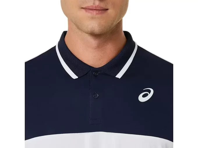 POLO DE CORTE PARA HOMBRE POLO DE CORTE PARA HOMBRE
