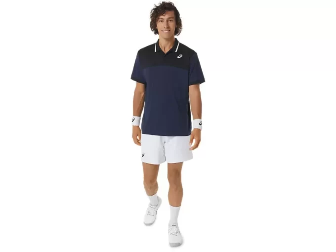 POLO DE CORTE PARA HOMBRE POLO DE CORTE PARA HOMBRE