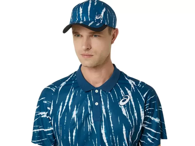 GORRA GRÁFICA
