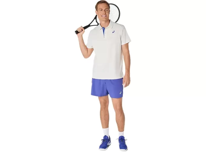 POLO DE LA CORTE POLO DE LA CORTE
