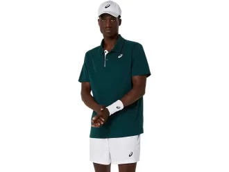 POLO DE LA CORTE