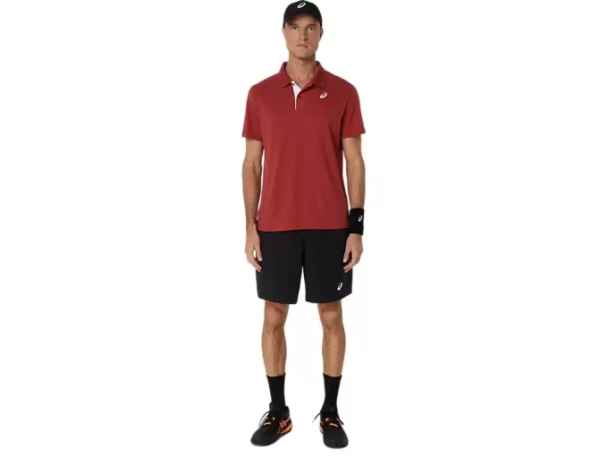 POLO DE LA CORTE