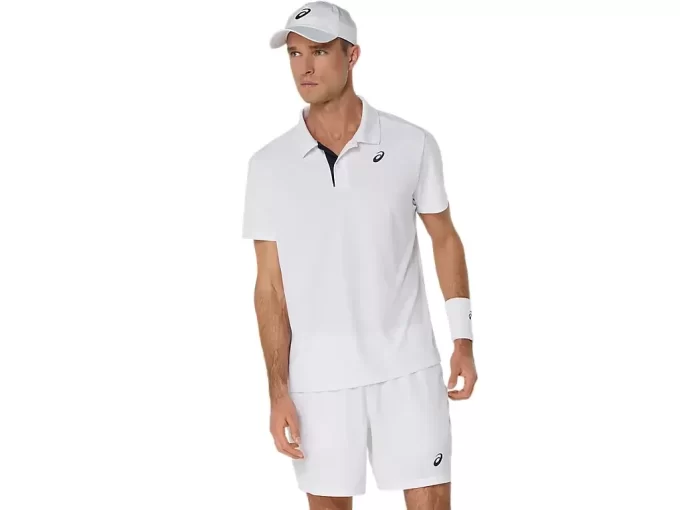 POLO DE LA CORTE