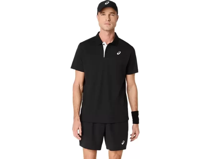 POLO DE LA CORTE POLO DE LA CORTE