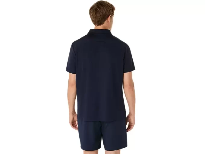 POLO DE LA CORTE POLO DE LA CORTE