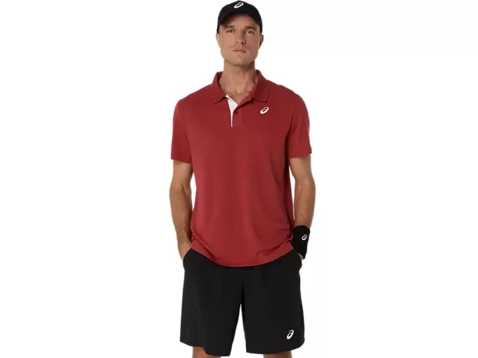 POLO DE LA CORTE