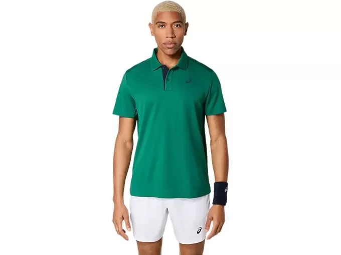 POLO DE LA CORTE POLO DE LA CORTE