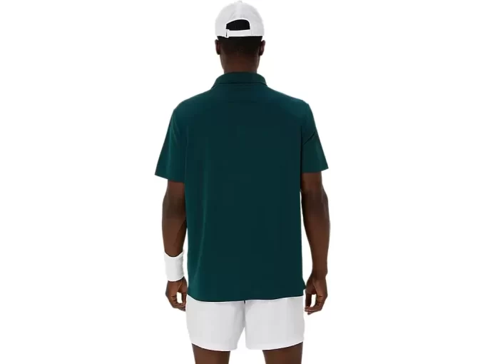 POLO DE LA CORTE