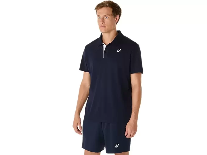 POLO DE LA CORTE POLO DE LA CORTE