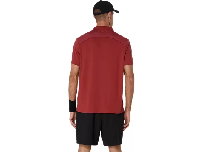 POLO DE LA CORTE