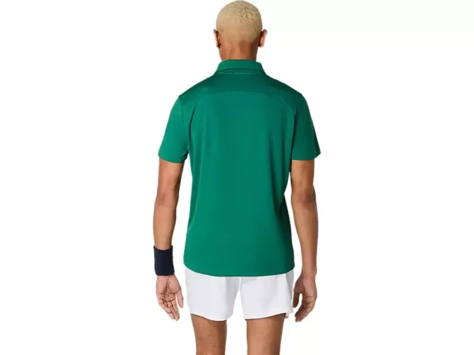POLO DE LA CORTE POLO DE LA CORTE