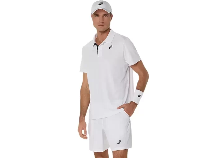 POLO DE LA CORTE