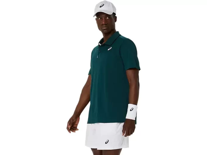POLO DE LA CORTE