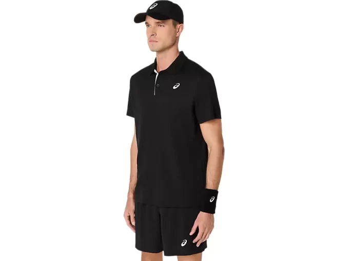 POLO DE LA CORTE POLO DE LA CORTE