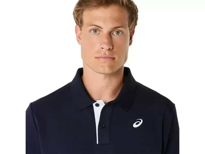 POLO DE LA CORTE POLO DE LA CORTE