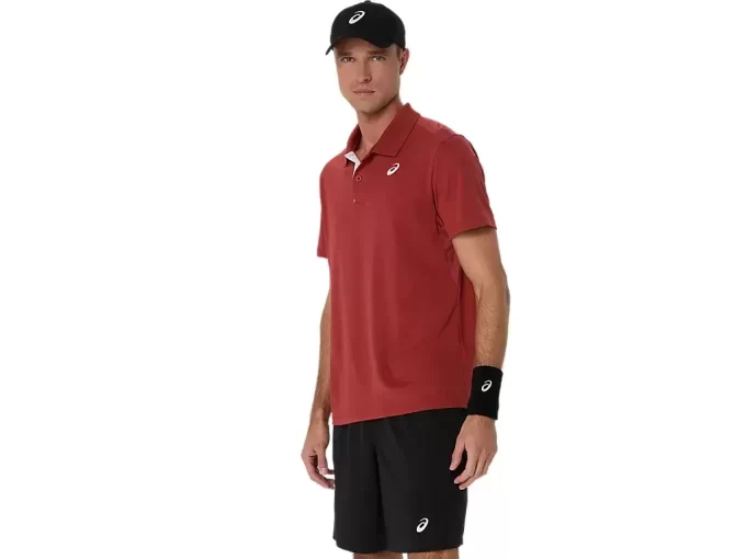 POLO DE LA CORTE