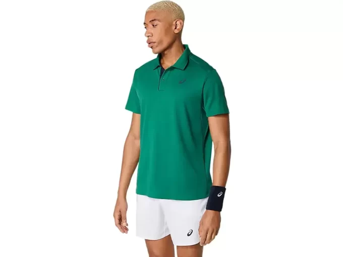 POLO DE LA CORTE POLO DE LA CORTE