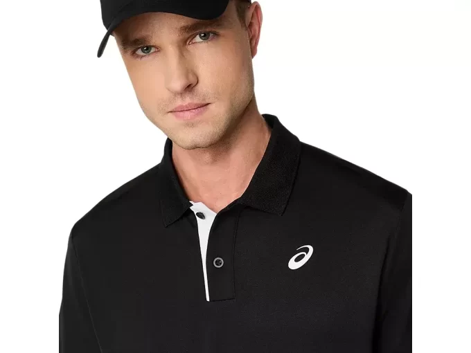 POLO DE LA CORTE POLO DE LA CORTE