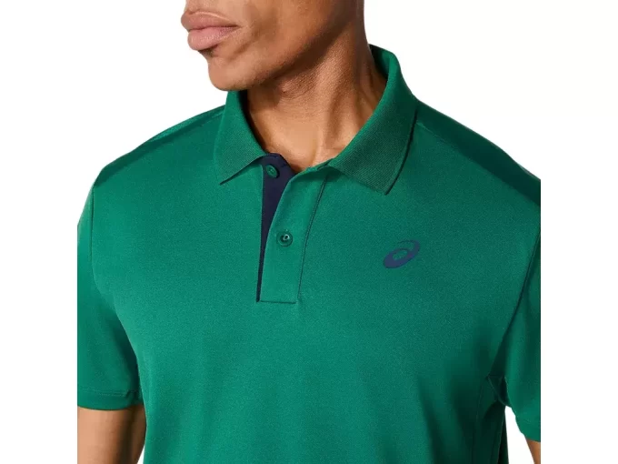 POLO DE LA CORTE POLO DE LA CORTE