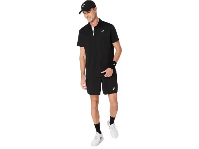 POLO DE LA CORTE POLO DE LA CORTE