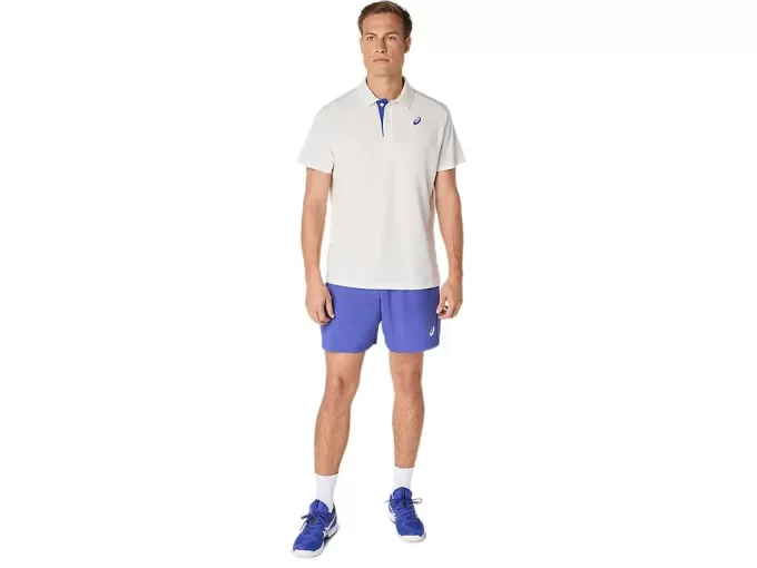 POLO DE LA CORTE POLO DE LA CORTE