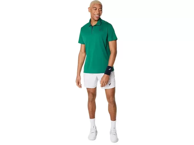 POLO DE LA CORTE POLO DE LA CORTE
