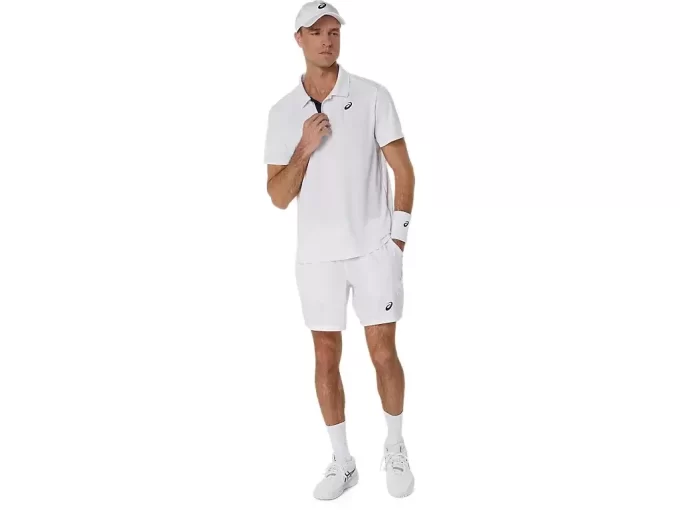 POLO DE LA CORTE