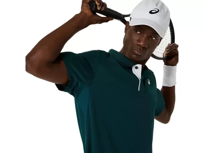 POLO DE LA CORTE