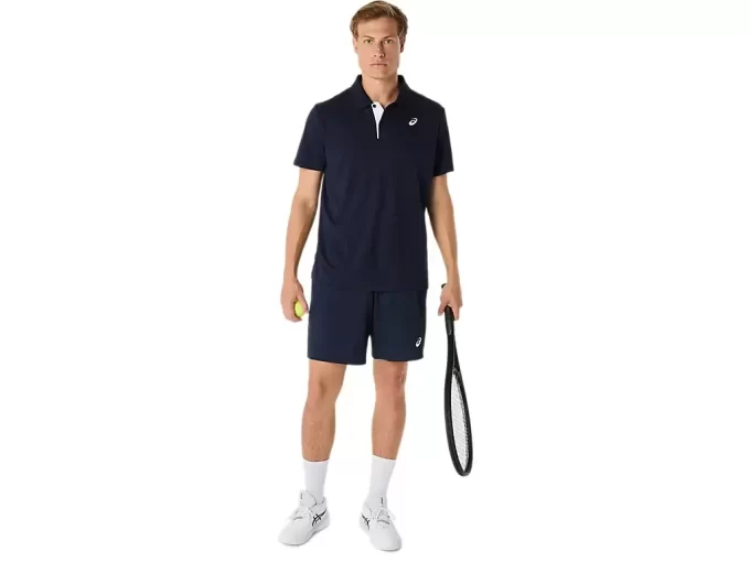 POLO DE LA CORTE POLO DE LA CORTE