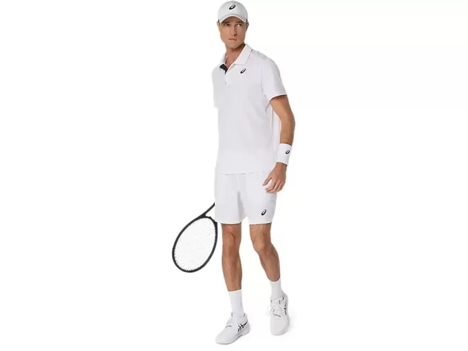 POLO DE LA CORTE