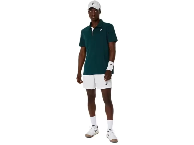 POLO DE LA CORTE