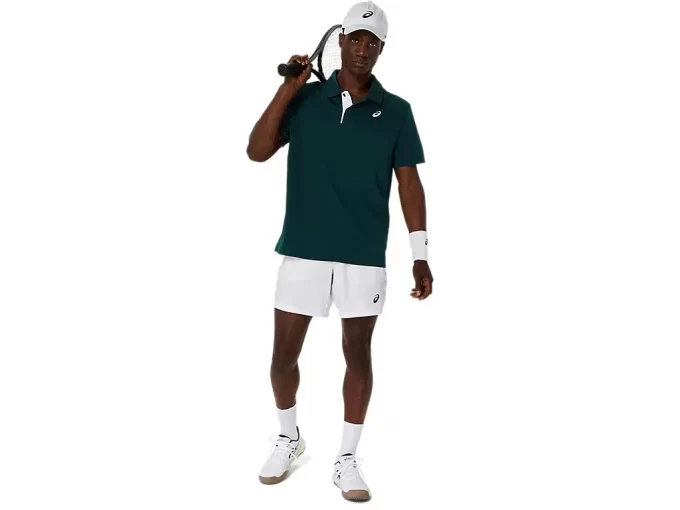 POLO DE LA CORTE