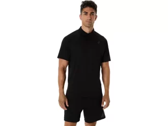 POLO DE MALLA VENTILADA ACTIBREEZE