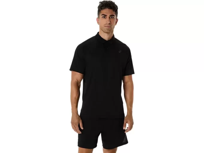 POLO DE MALLA VENTILADA ACTIBREEZE POLO DE MALLA VENTILADA ACTIBREEZE