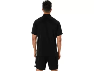 POLO DE MALLA VENTILADA ACTIBREEZE
