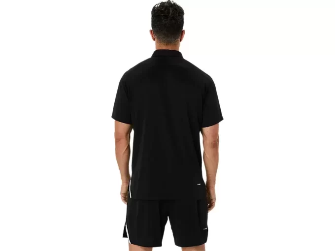 POLO DE MALLA VENTILADA ACTIBREEZE POLO DE MALLA VENTILADA ACTIBREEZE