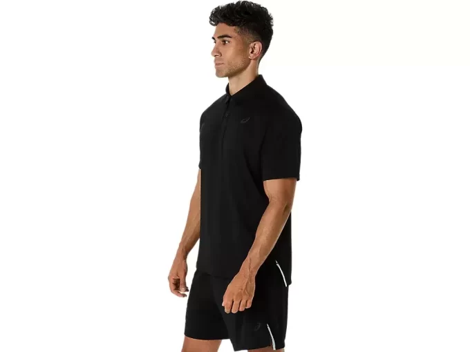 POLO DE MALLA VENTILADA ACTIBREEZE POLO DE MALLA VENTILADA ACTIBREEZE