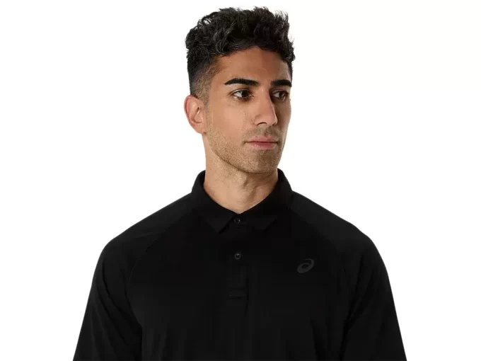 POLO DE MALLA VENTILADA ACTIBREEZE POLO DE MALLA VENTILADA ACTIBREEZE