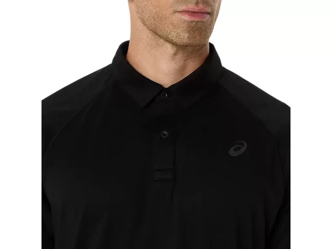 POLO DE MALLA VENTILADA ACTIBREEZE POLO DE MALLA VENTILADA ACTIBREEZE