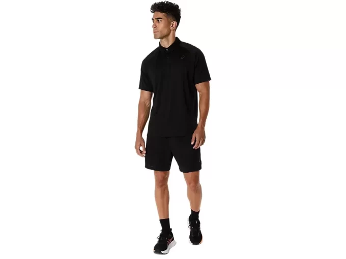 POLO DE MALLA VENTILADA ACTIBREEZE POLO DE MALLA VENTILADA ACTIBREEZE