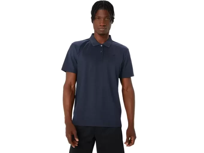 POLO DE MANGA CORTA