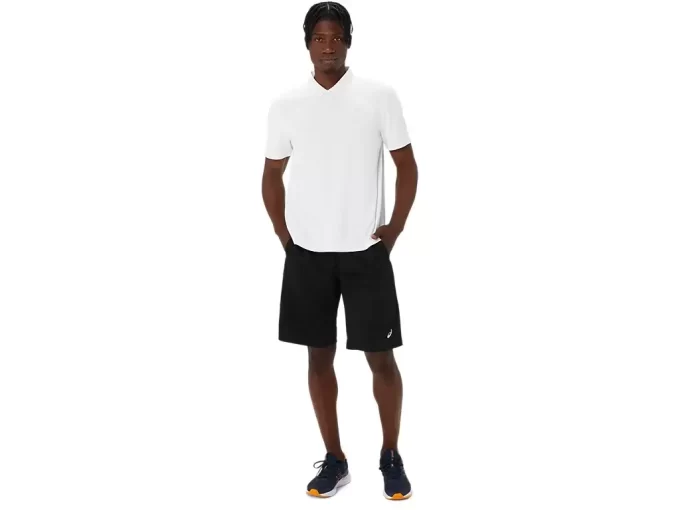 POLO DE MANGA CORTA