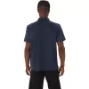 POLO DE MANGA CORTA