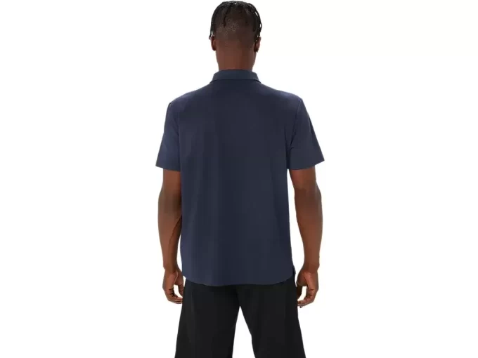 POLO DE MANGA CORTA
