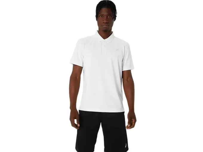 POLO DE MANGA CORTA
